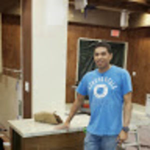 Meet your Posher, Erick